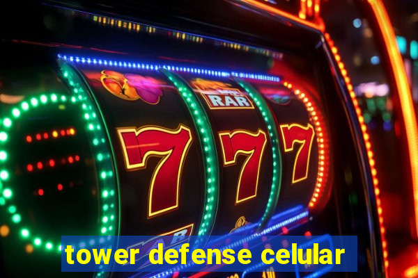 tower defense celular